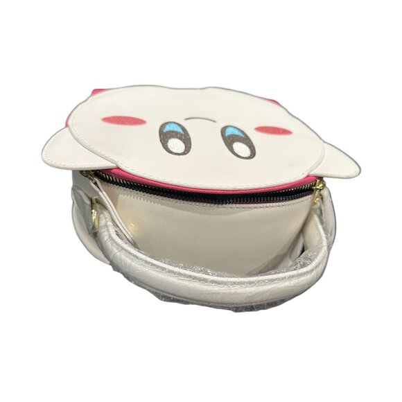Box Lunch Nintendo Kirby Mini Backpack - Picture 5 of 7